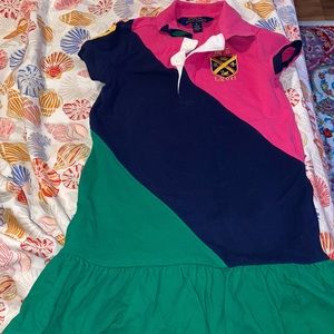 Polo Ralph Lauren Dress